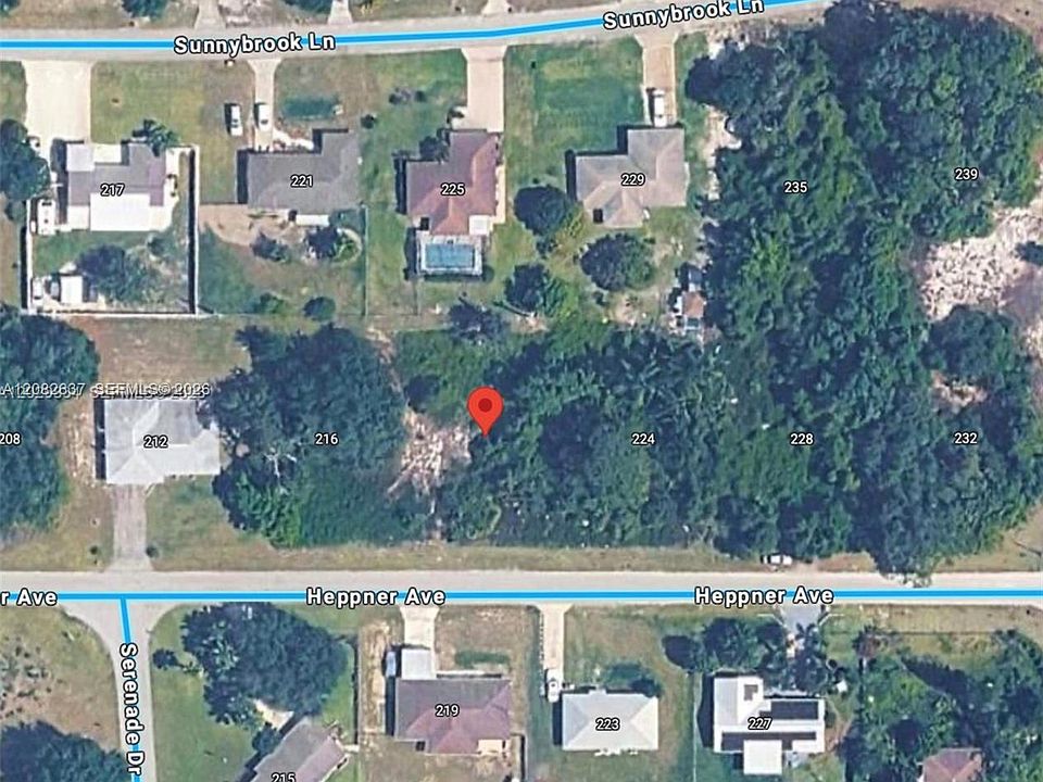 2nd image of 220 Heppner Ave