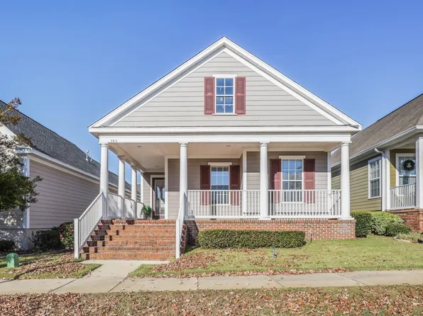 3316 Calumet Dr, Tallahassee, FL 32311