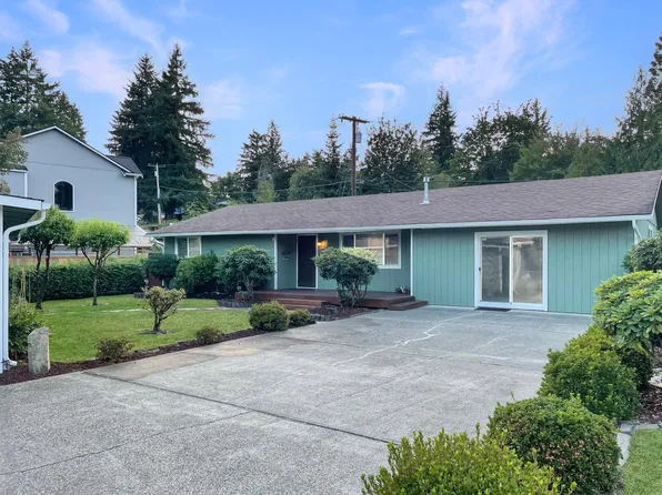 2543 Green Ct SW, Olympia, WA 98512