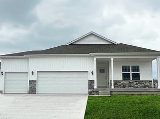 4310 NE 11th St, Ankeny, IA 50021