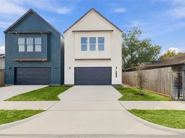 4806 Farmer St, Houston, TX 77020