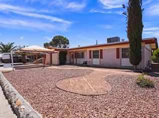 309 Bright Water Ln, El Paso, TX 79912
