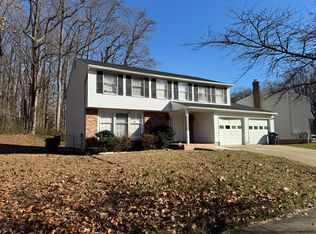 10006 Bald Hill Rd, Bowie, MD 20721