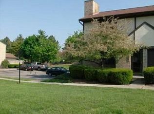 2327 McCauley Ct, Columbus, OH 43220