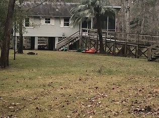 433 Old Magnolia Rd, Crawfordville, FL 32327