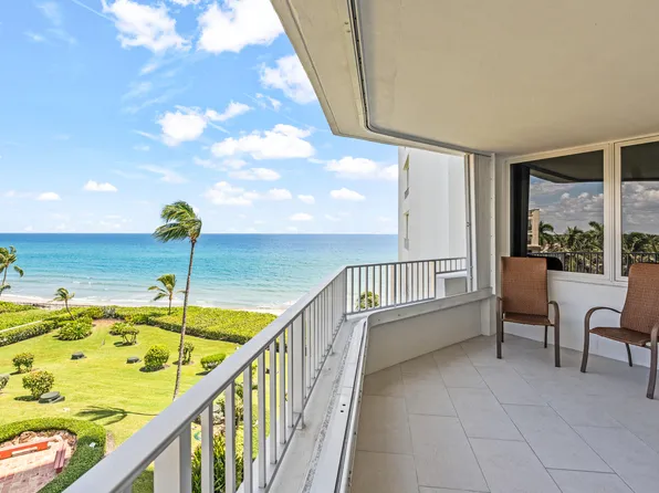 500 S Ocean Boulevard #603, Boca Raton, FL 33432