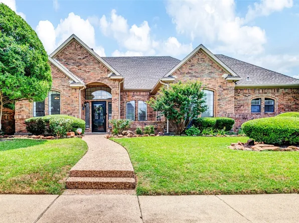3908 Wyeth Dr, Plano, TX 75023