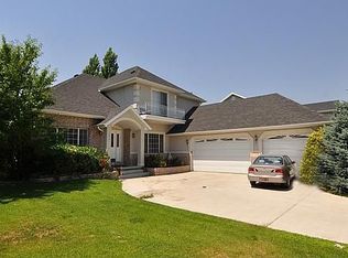 1481 S Cottonwood Ln, Saratoga Springs, UT 84045