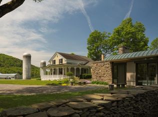 525 County Highway 40, Worcester, NY 12197