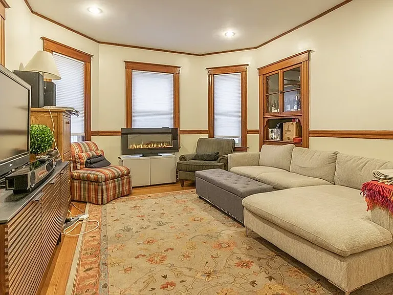 236 Concord Ave #1 — Photo 1