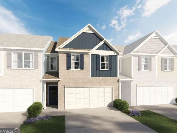 2567 Swan Lake Dr, Grayson, GA 30017