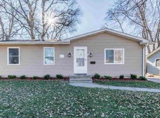 6117 Park Lane Dr, Omaha, NE 68104