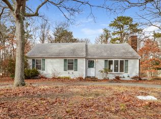 40 Raffi Ave, East Falmouth, MA 02536