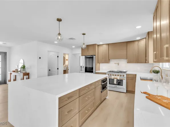 3485 Shamrock Ave, Las Vegas, NV 89120