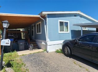 205 Ponderosa Cir, Golden, CO 80401