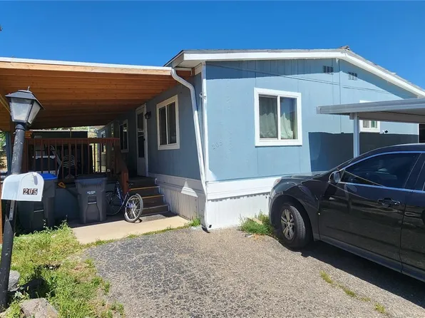 205 Ponderosa Circle, Golden, CO 80401