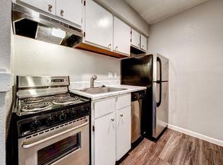 Chimney Park Apartments, Austin, TX 78704