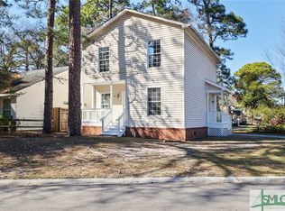 2208 Washington St, Savannah, GA 31406