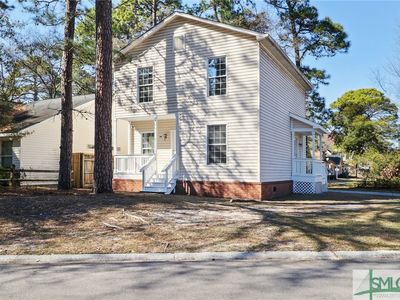 2208 Washington St, Savannah, GA, 31406