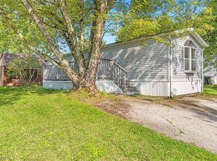 6544 Ricky Ln, Ravenna, OH 44266