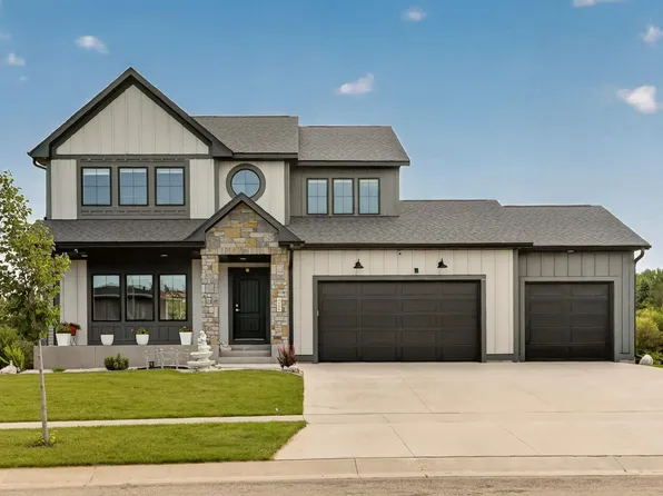 4686 Cassidy Ridge Dr NE, Rochester, MN 55906