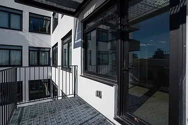 Rented by MySpaceNYC