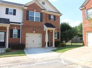 2161 Ferentz Trce, Norcross, GA 30071