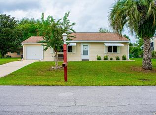 10870 SW 89th Ct, Ocala, FL 34481
