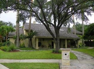 217 Water Lilly Ave, McAllen, TX 78504
