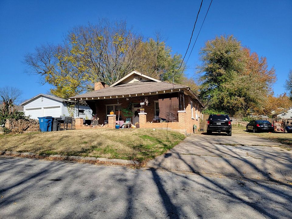 915 W Catalpa St, Springfield, MO 65807 MLS 60232765 Zillow