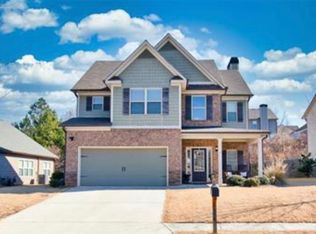 564 Amaranth Trl, Hoschton, GA 30548