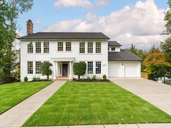 1517 NW Morgan Ln, Portland, OR 97229