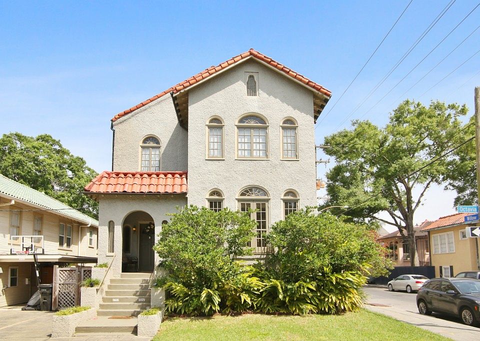 2701 Octavia St, New Orleans, LA 70115 Zillow