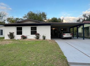 1318 Broadmoor Dr, Austin, TX 78723