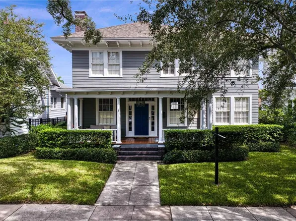 802 S DELAWARE AVENUE, TAMPA, FL 33606