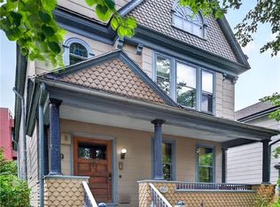 49 Park St, Buffalo, NY 14201