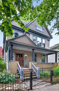 49 Park St, Buffalo, NY, 14201