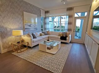 5535 Admiral Way #1B, Delta, BC V4K0E3