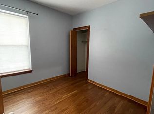 476 Prentis St #3, Detroit, MI 48201