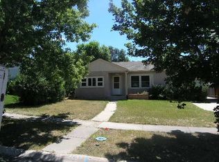 2415 Lafayette Rd, Colorado Springs, CO 80907