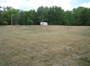 9280 W 450 S, Hudson, IN 46747