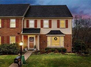 406 Hickory Ct, Pittsburgh, PA