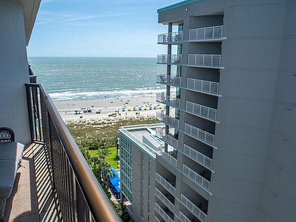 5th image of 5308 N Ocean Blvd. #1214