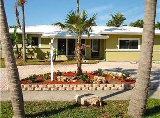 501 SE 10th Ave, Pompano Beach, FL 33060