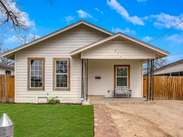 315 E Sayers Ave, San Antonio, TX 78214