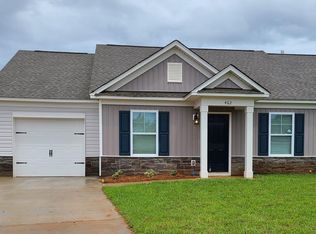 462 Conifer St LOT 10, Sumter, SC 29154