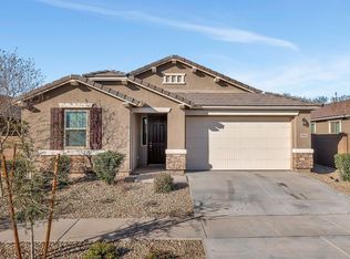 11836 N 162nd Ln, Surprise, AZ 85379