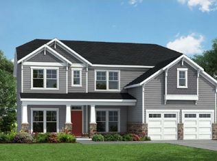 9021 River Hawk Lndg, Willow Spring, NC 27592