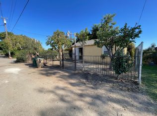 3139 E Heintz Aly, Acampo, CA 95220