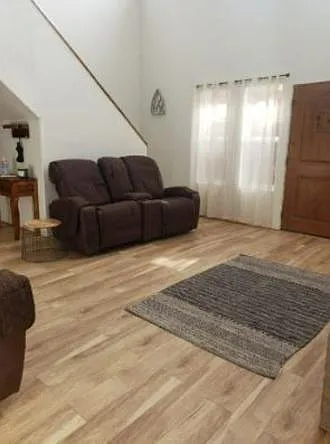 The Living Room